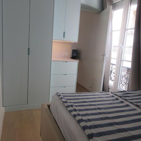 Bourg-La-Reine : Joli Appartement De 20 M² 外观 照片