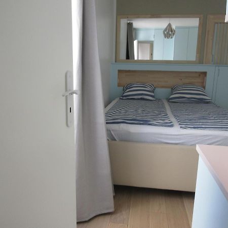 Bourg-La-Reine : Joli Appartement De 20 M² 外观 照片