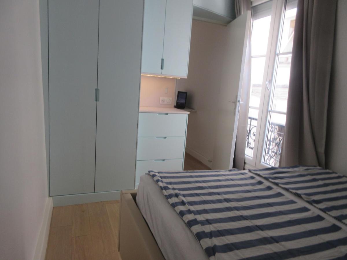 Bourg-La-Reine : Joli Appartement De 20 M² 外观 照片