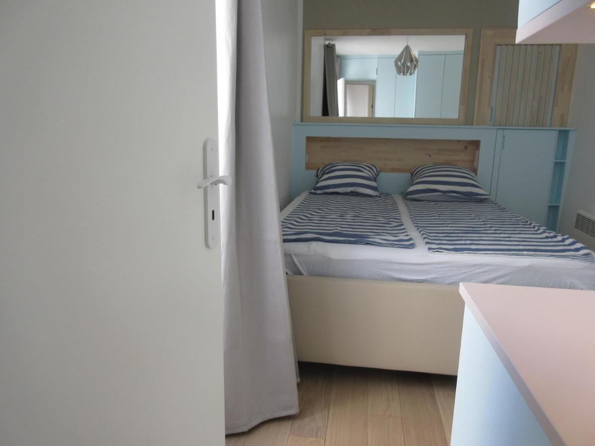 Bourg-La-Reine : Joli Appartement De 20 M² 外观 照片
