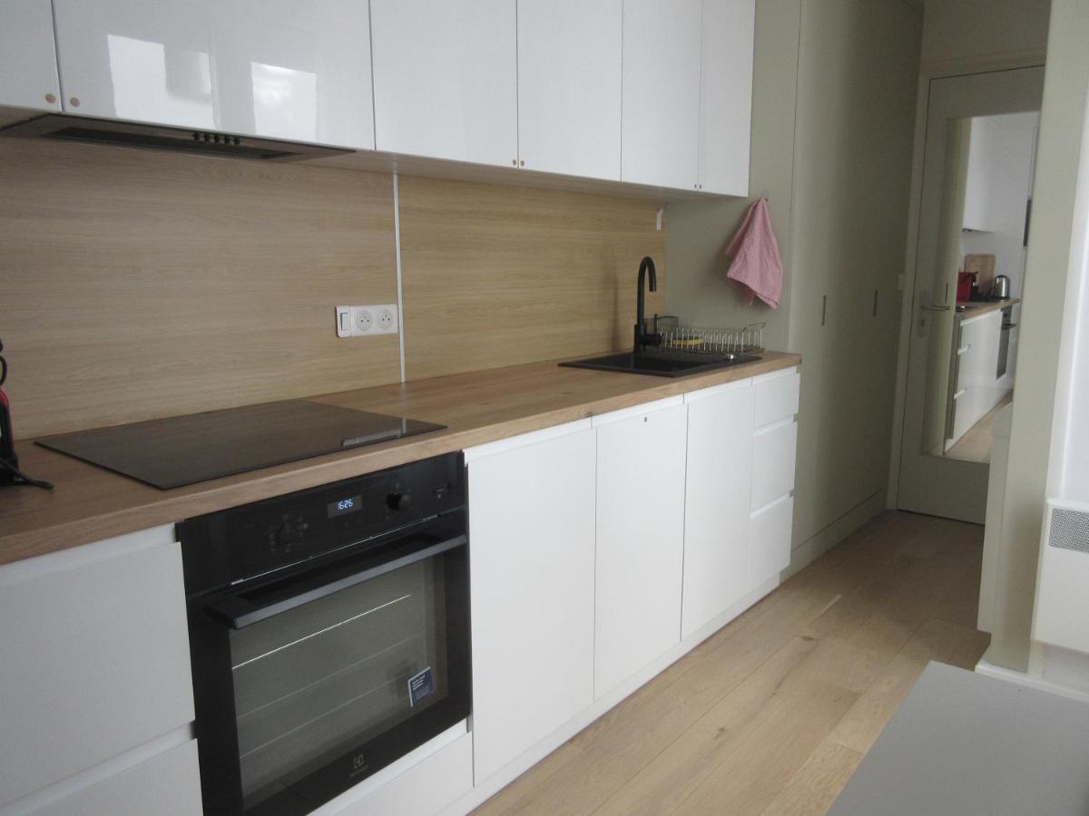 Bourg-La-Reine : Joli Appartement De 20 M² 外观 照片
