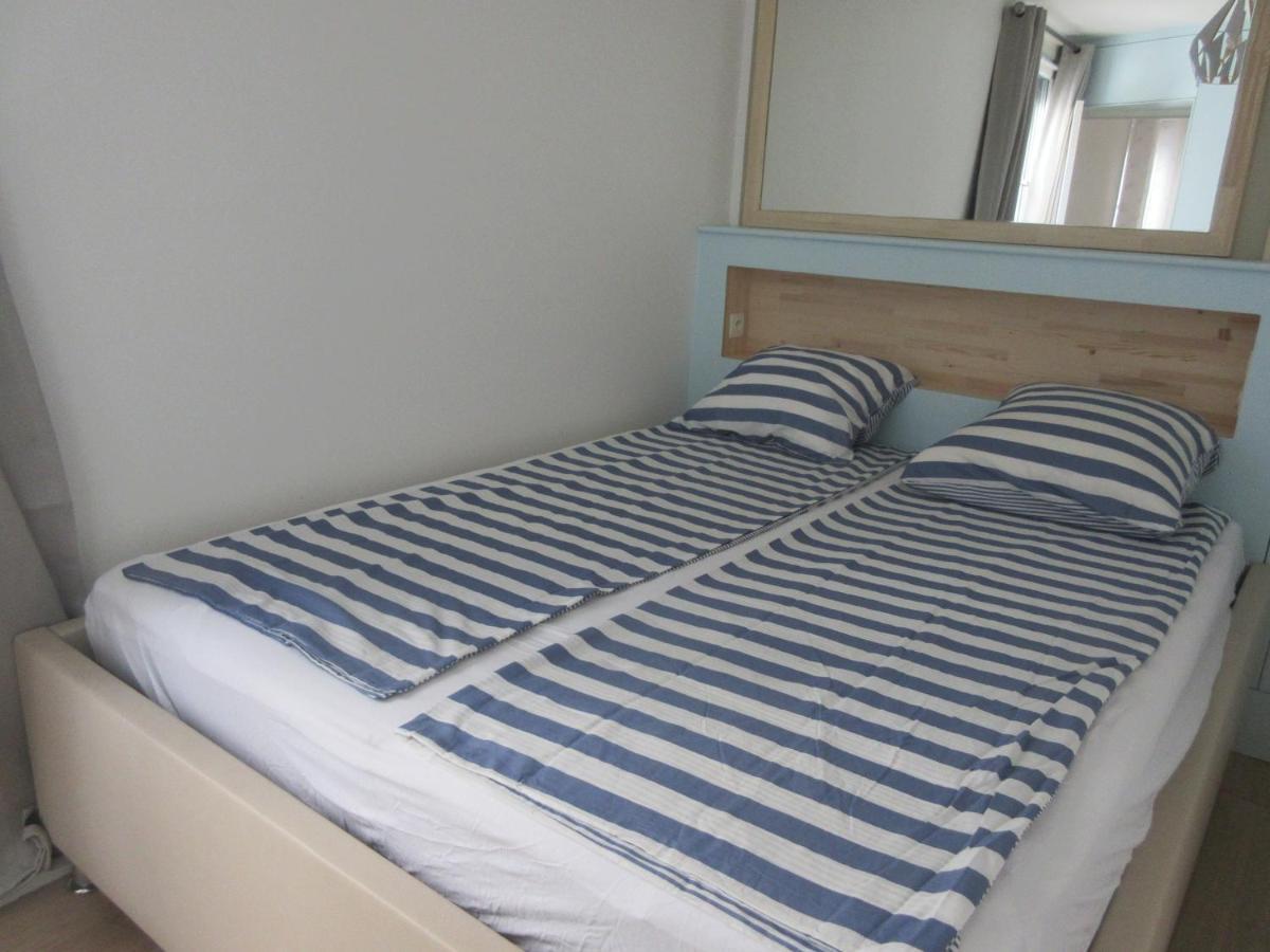 Bourg-La-Reine : Joli Appartement De 20 M² 外观 照片